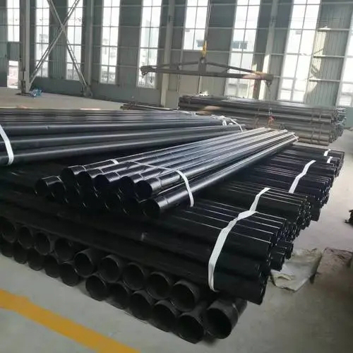 南平热浸塑电力穿线管施工注意事项